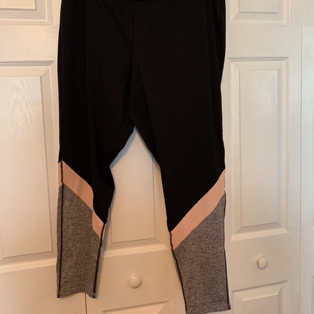 Livi Active Leggings